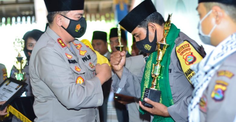 Lomba Dakwah