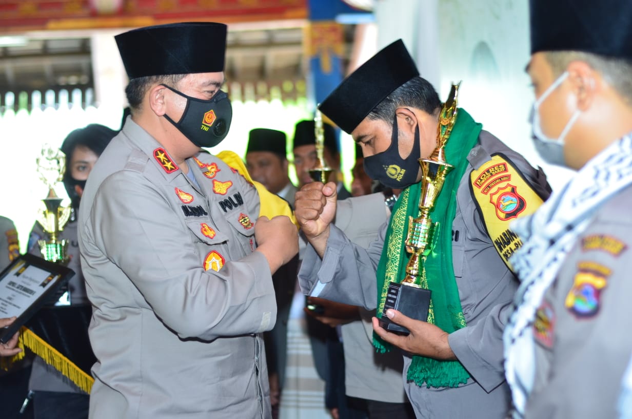 Lomba Dakwah