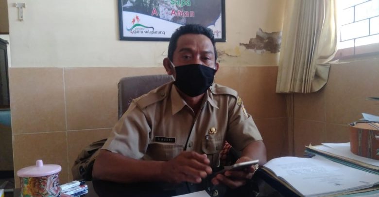 Dr. H. Mugni