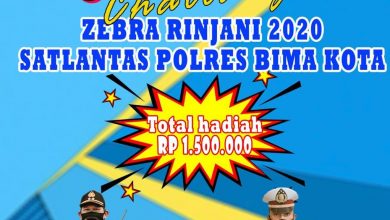 Satlantas Polda NTB