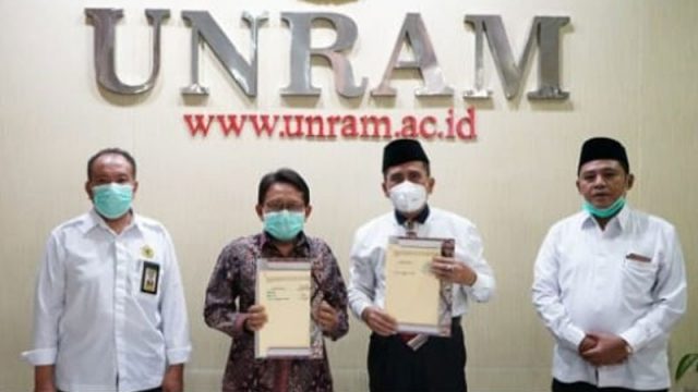 Humas Unram