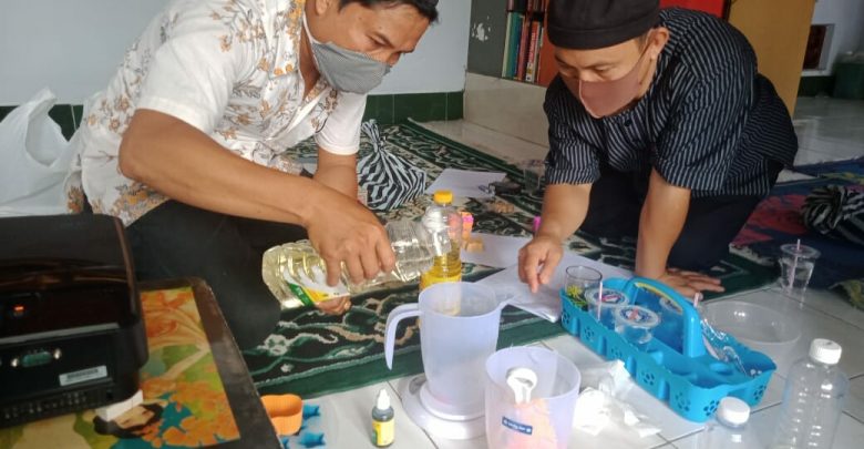 Poktan Tinas Harapan