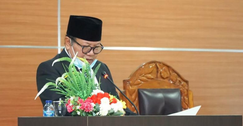 Wakil Bupati Lotim