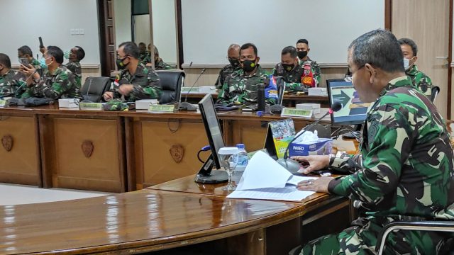 Danlanal Mataram