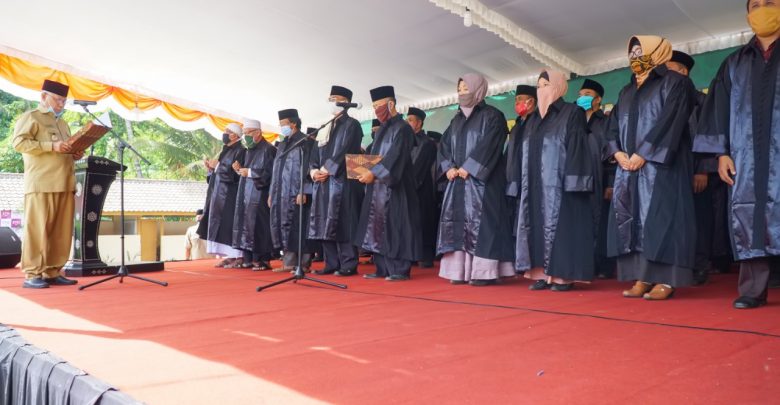 Bupati Lombok Timur