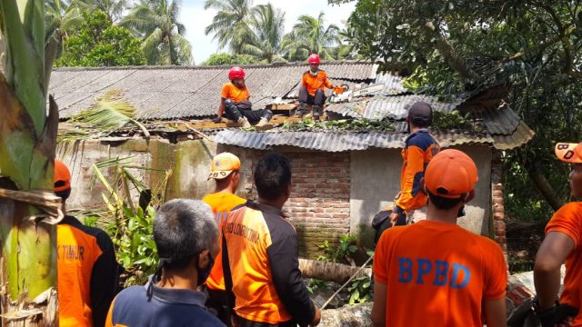 Bpbd lotim