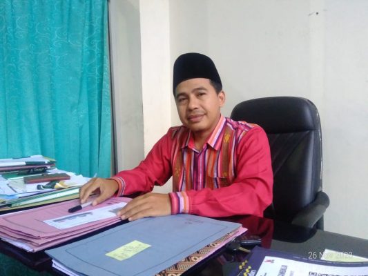 Baznas Lotim