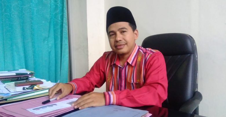 Baznas Lotim