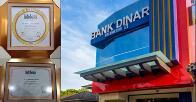 Bank Dinar