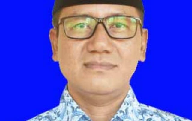 Sekdis LHK