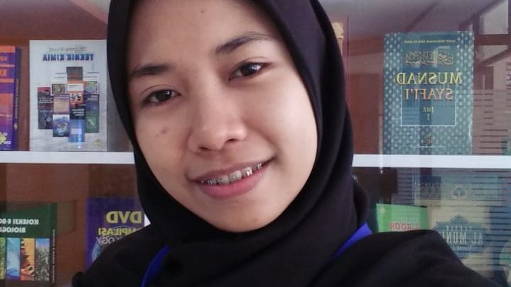 Wahida Yusrotin Nur
