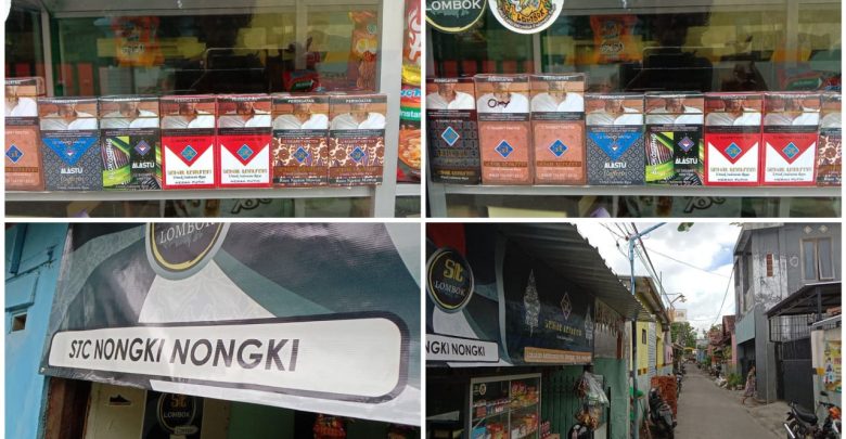 Sehat Tentrem Lombok
