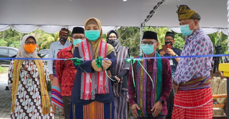 Desa Pringgasela