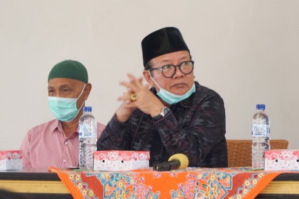 WakilBupatiLotim
