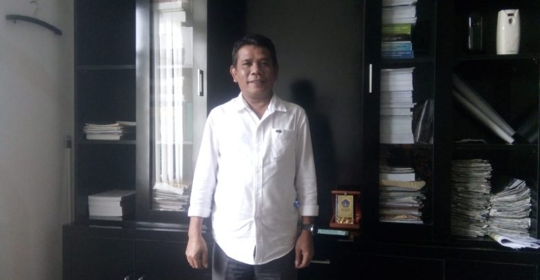 dprd lotim