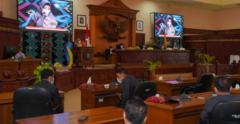 perda perkawinan anak