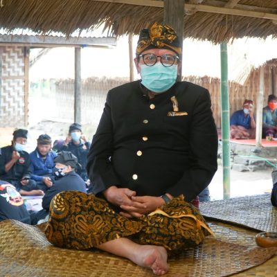 Wakil Bupati Lombok Timur