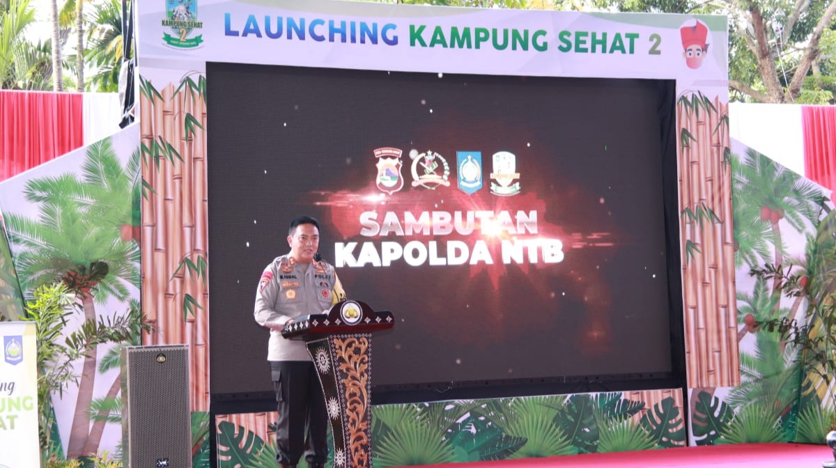 launchingkampungsehatdua