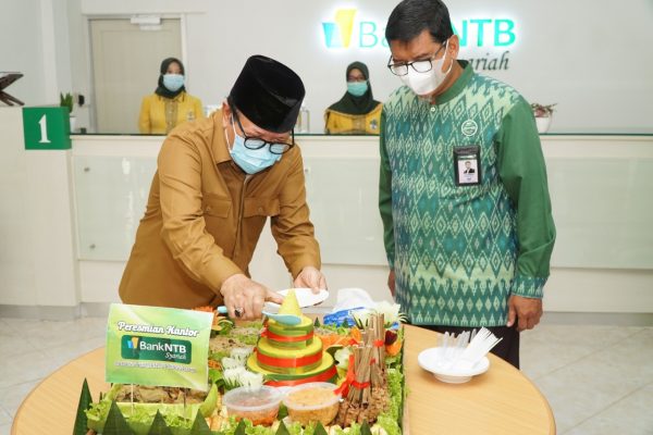 Wakil Bupati Lombok Timur