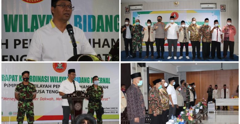 Gubernur NTB, Kepemimpinan Harus Hadirkan Keteladanan