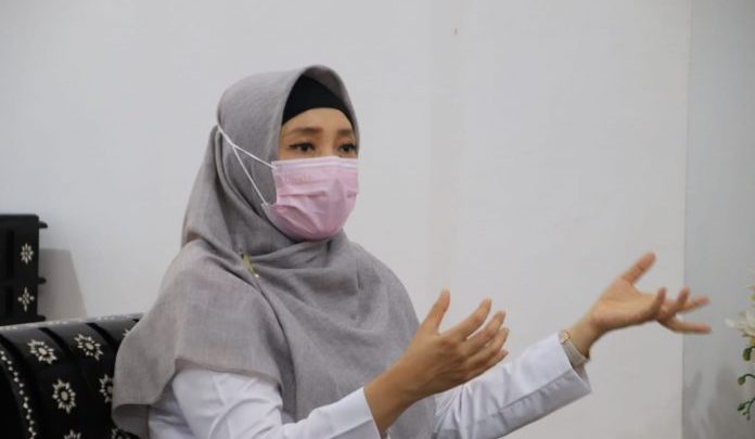 Guru Honor Minta Jadi P3K, Wagub NTB Berikan Dukungan