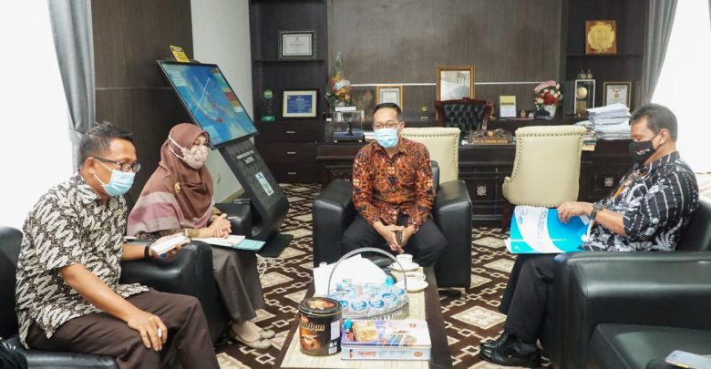 PDRB Lotim Terbaik Di NTB