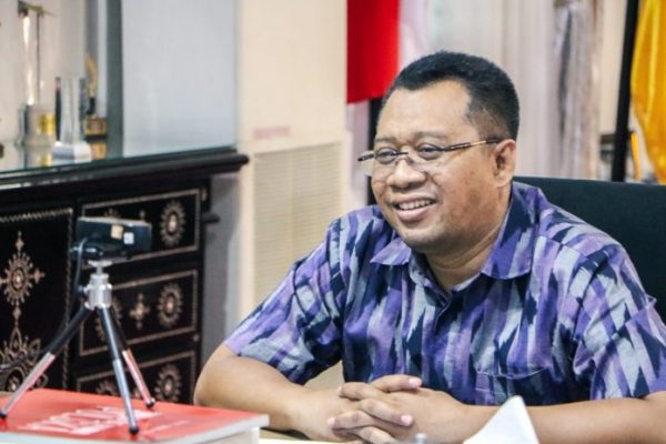 Pemerintah Pusat Setujui Tiga Usulan Proyek Nasional Untuk NTB Tahun 2021