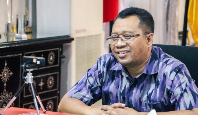 Pemerintah Pusat Setujui Tiga Usulan Proyek Nasional Untuk NTB Tahun 2021