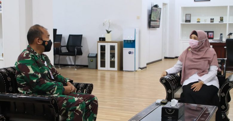 Kekompakan Forkopimda dan Masyarakat, Kunci Keberhasilan Pembangunan NTB
