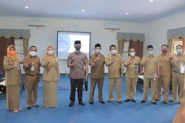 Wagub NTB : Memilah Sampah Lebih Efektif Jadi Solusi Masalah Sampah