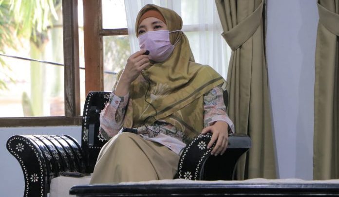 Aplikasi Siaga NTB Diharapkan Jadi Wadah Edukasi Kebencanaan