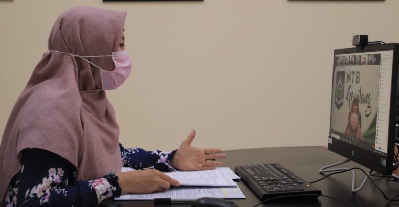 Pelaksanaan PPKM Mikro Berbasis RT