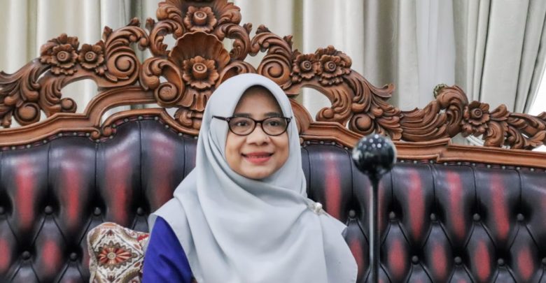Tenun Khas Provinsi Nusa Tenggara Barat