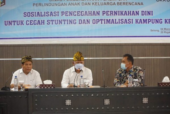 Instruksibupati