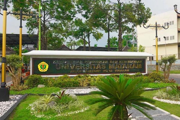 Unram Komit Naik Peringkat di Klasterisasi PT 2021