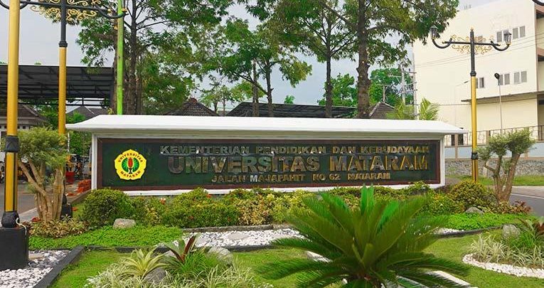 Unram Komit Naik Peringkat di Klasterisasi PT 2021