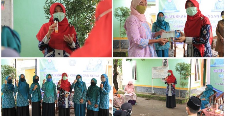 Sekolah Perempuan Pelangi