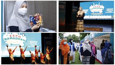 Expo Ramadhan Gemilang