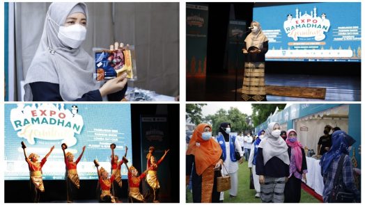 Expo Ramadhan Gemilang