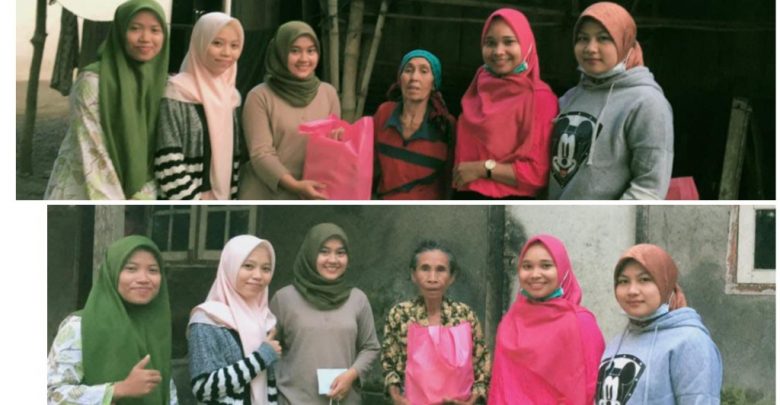 Bunga Peradaban Foundation