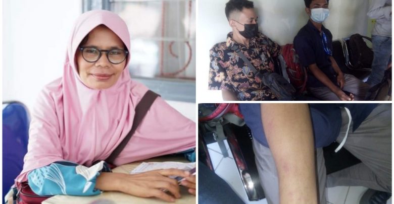 Persatuan Wartawan Indonesia ( PWI) Kabupaten Lombok
