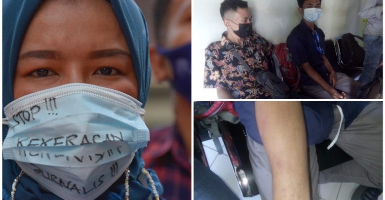 Ketua IJTI Lotim