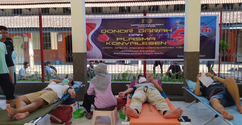 Lapas Kelas IIB Selong