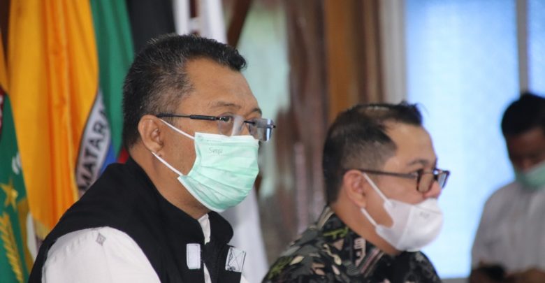 TPID NTB Siapkan Solusi