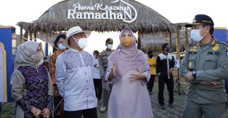 Khazanah Ramadhan
