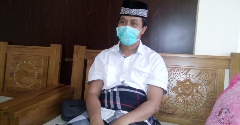 Serapan PAD Lotim