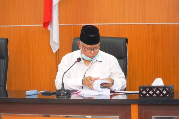 Bupati Lombok Timur