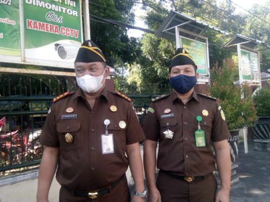 Kejari Lotim