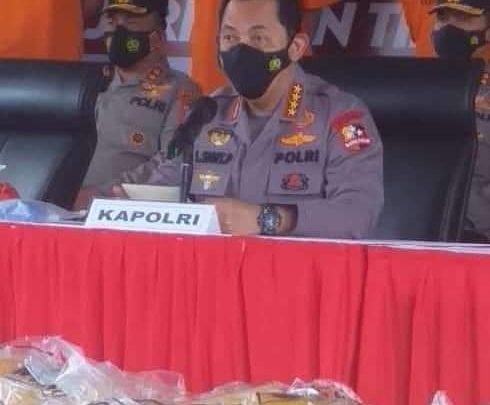 Kapolri