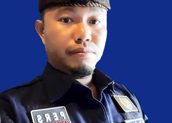 Forum Wartawan Media Online (FWMO) Lombok Timur